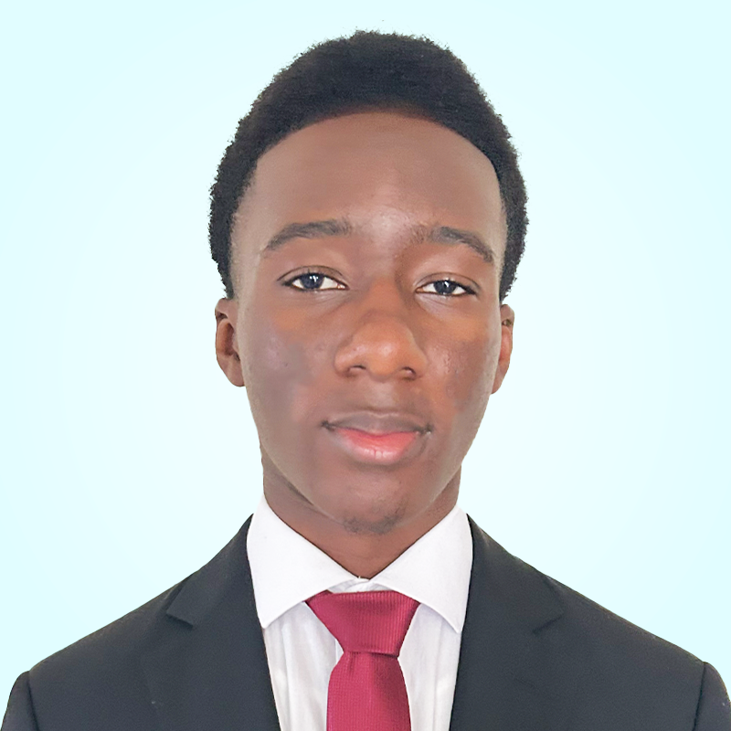 Tolu Adewuyi