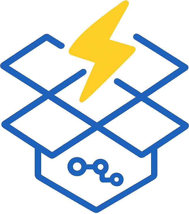 SparkBox Initiative Logo